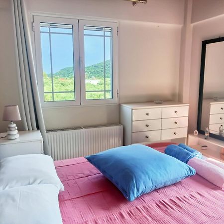Zoi'S Hοuse.Vacation Home In Mani Near Vathi Beach Экстерьер фото
