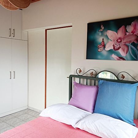 Zoi'S Hοuse.Vacation Home In Mani Near Vathi Beach Экстерьер фото
