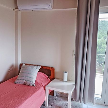 Zoi'S Hοuse.Vacation Home In Mani Near Vathi Beach Экстерьер фото