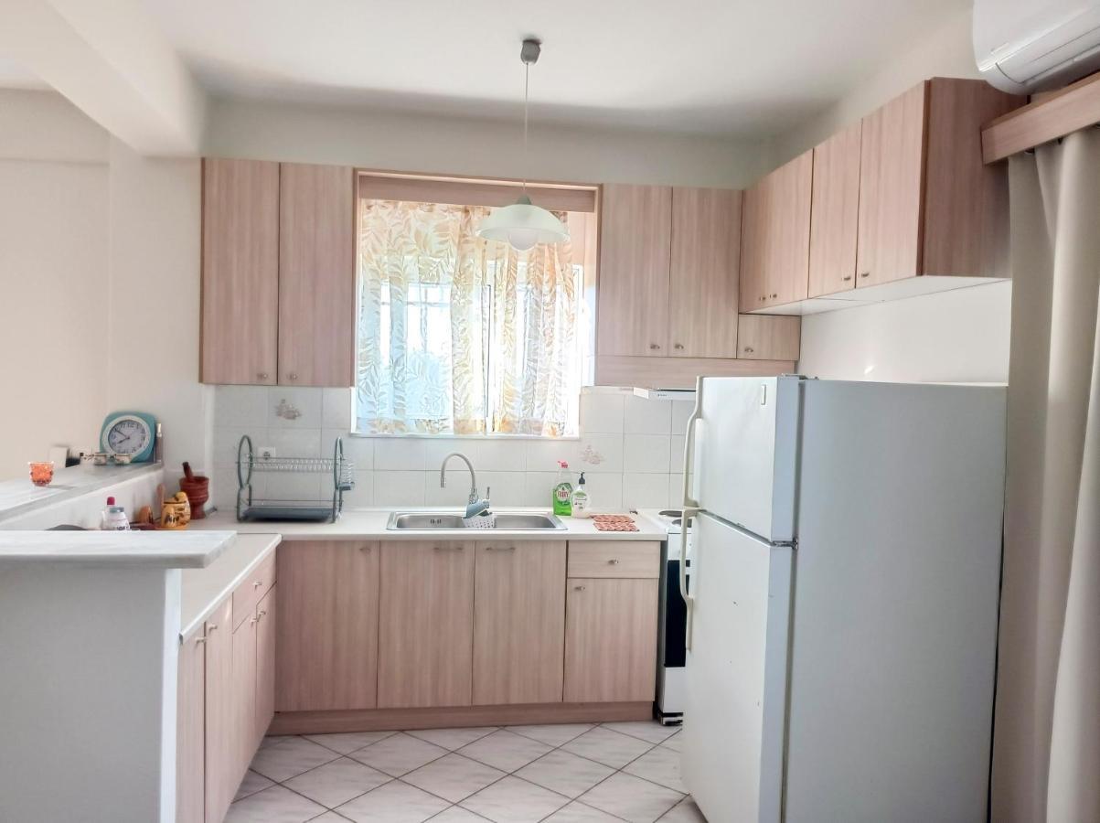 Zoi'S Hοuse.Vacation Home In Mani Near Vathi Beach Экстерьер фото