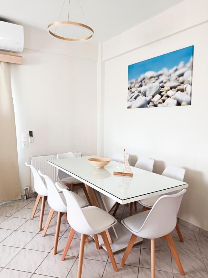 Zoi'S Hοuse.Vacation Home In Mani Near Vathi Beach Экстерьер фото