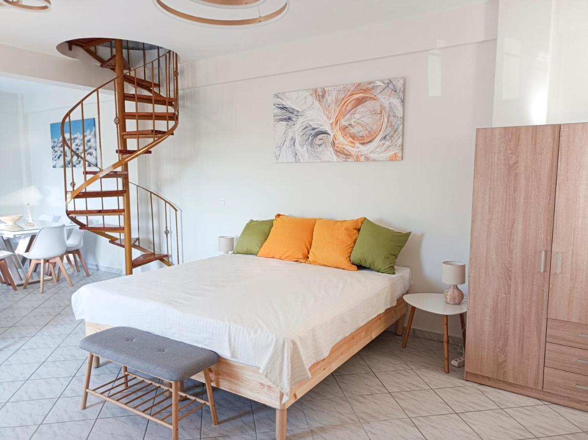 Zoi'S Hοuse.Vacation Home In Mani Near Vathi Beach Экстерьер фото