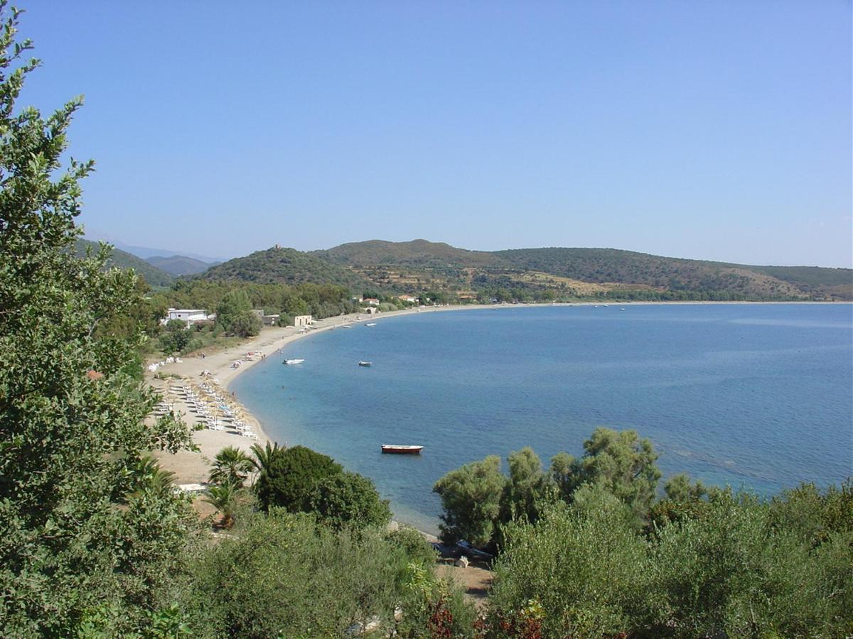 Zoi'S Hοuse.Vacation Home In Mani Near Vathi Beach Экстерьер фото